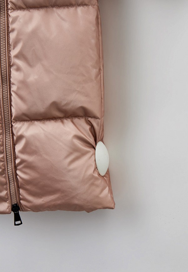 фото Куртка утепленная baon