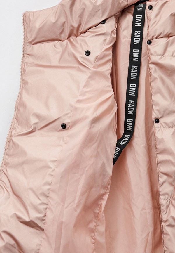 фото Куртка утепленная baon