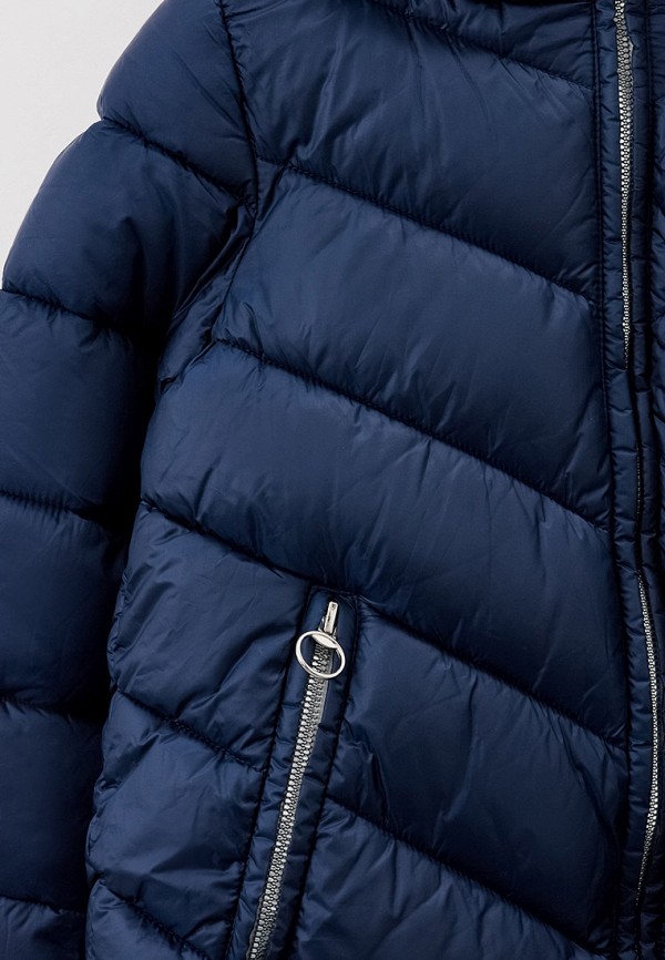 фото Куртка утепленная baon