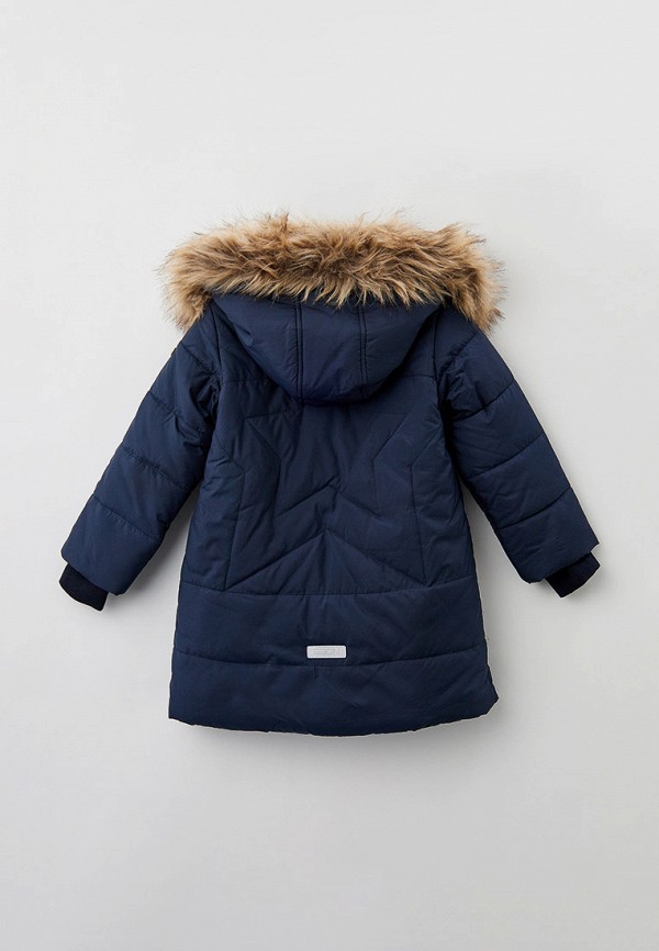 фото Куртка утепленная baon