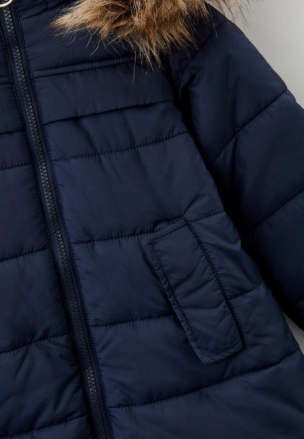 фото Куртка утепленная baon