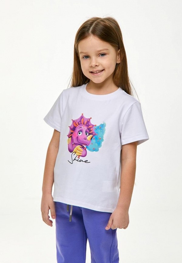 Футболка 1stbaby 1090₽