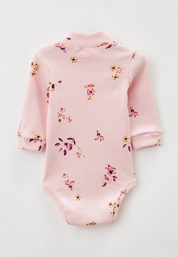 Боди Youlala розовый, размер 74, фото 2