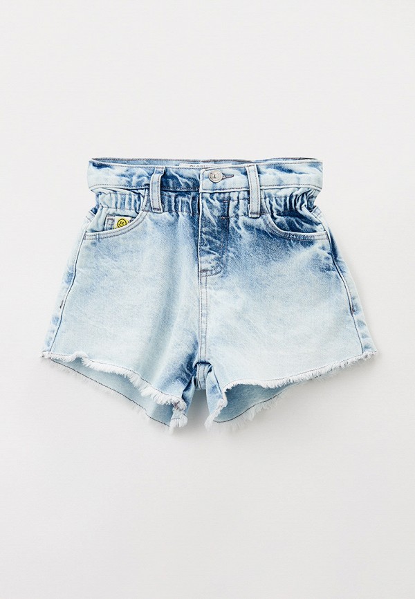 фото Шорты джинсовые gloria jeans