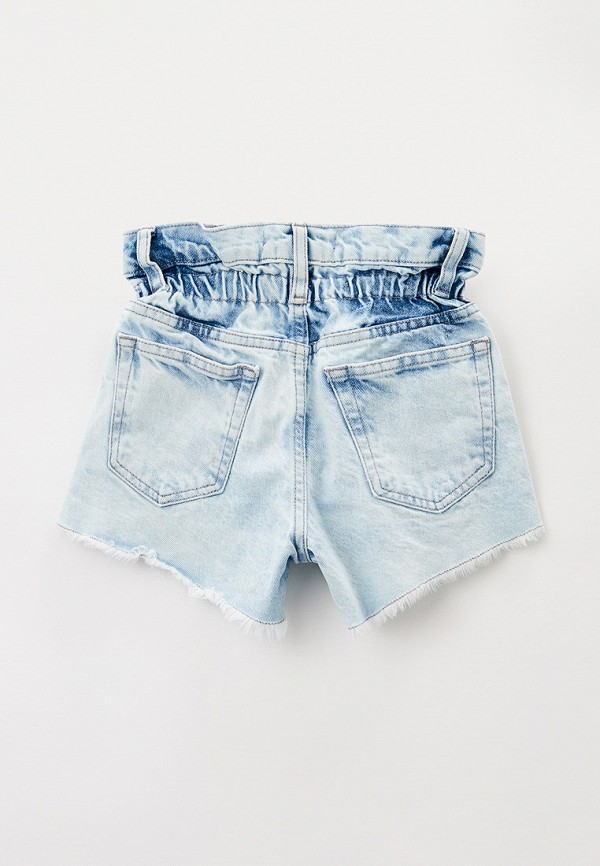 фото Шорты джинсовые gloria jeans