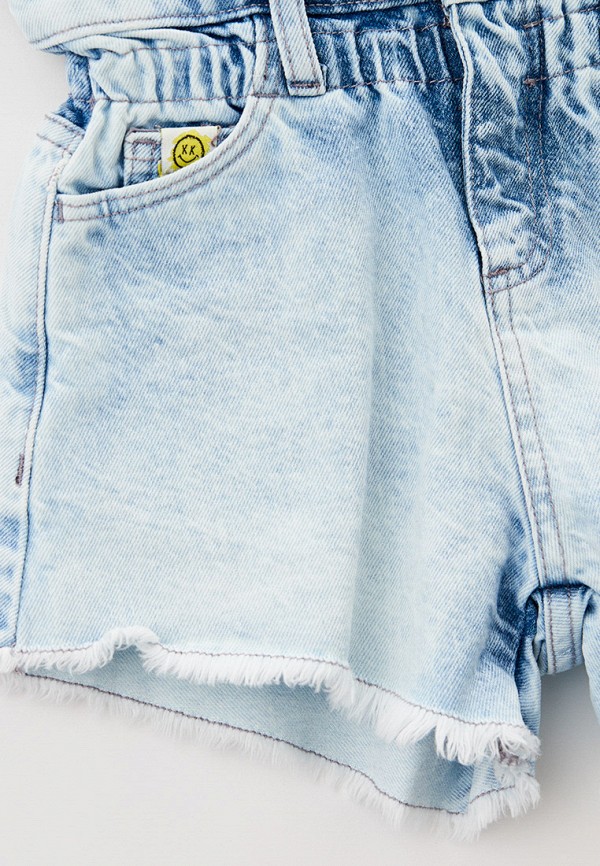 фото Шорты джинсовые gloria jeans