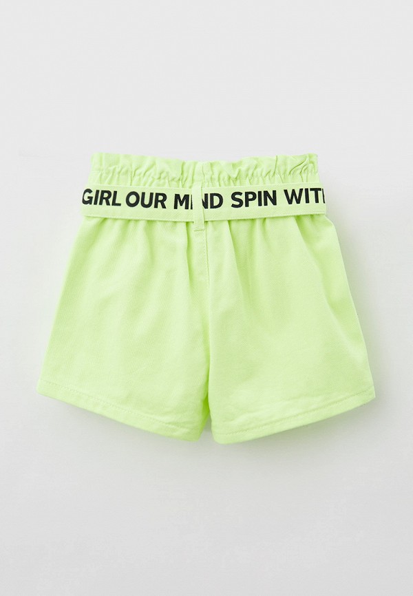 фото Шорты джинсовые gloria jeans