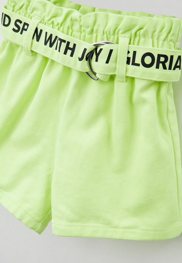 фото Шорты джинсовые gloria jeans