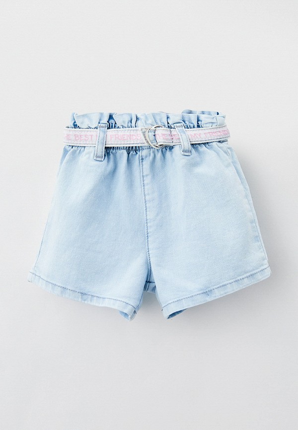 фото Шорты джинсовые gloria jeans