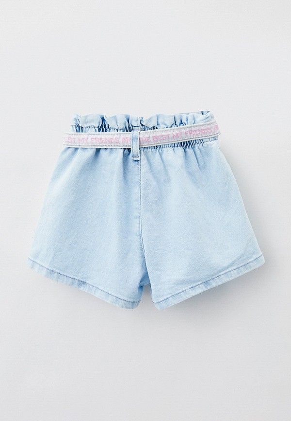 фото Шорты джинсовые gloria jeans