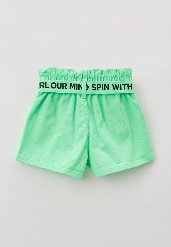 фото Шорты джинсовые gloria jeans