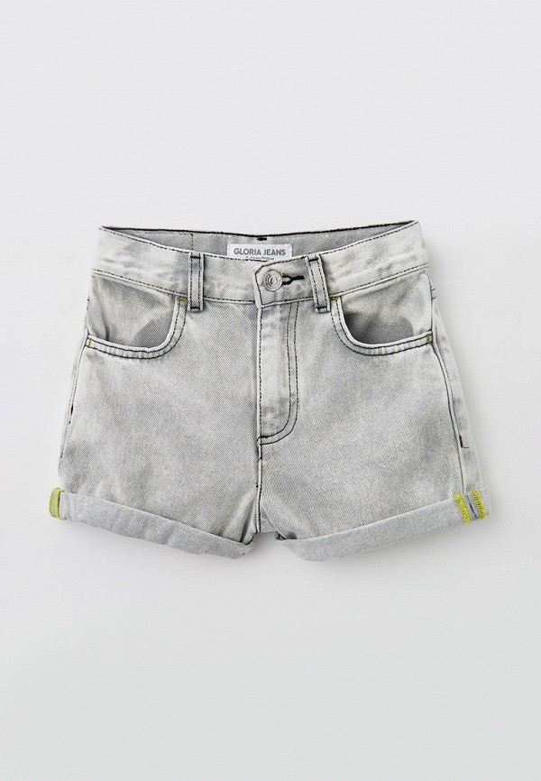 фото Шорты джинсовые gloria jeans