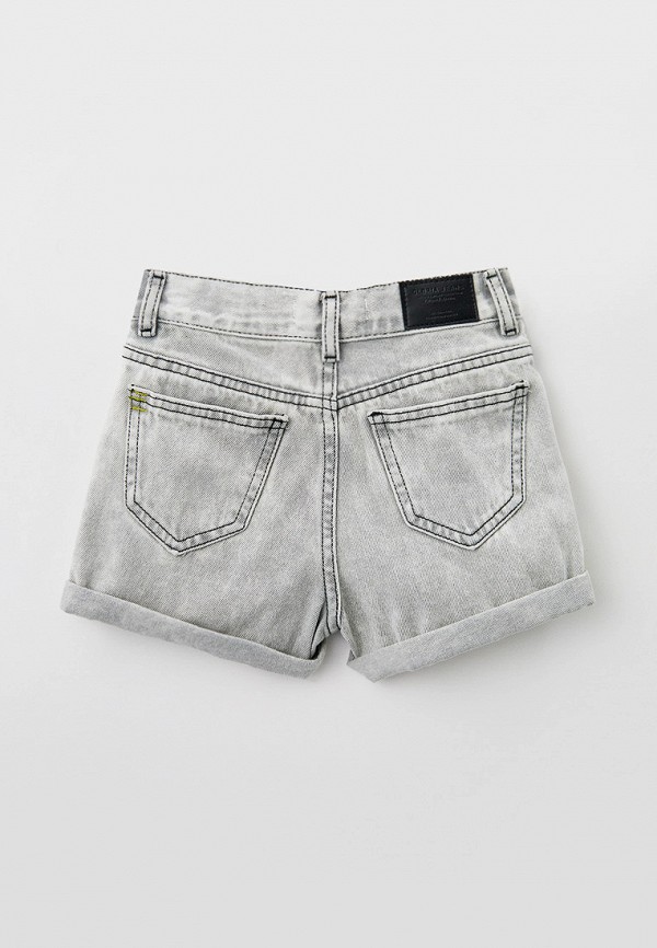 фото Шорты джинсовые gloria jeans