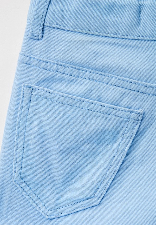 фото Шорты джинсовые gloria jeans