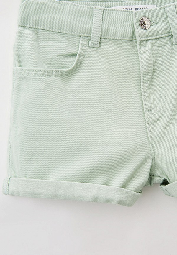 фото Шорты джинсовые gloria jeans