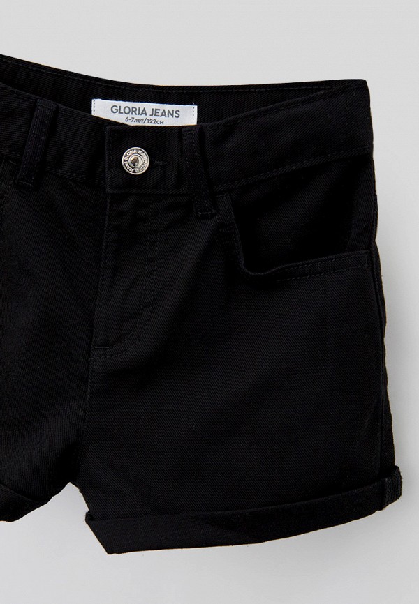 фото Шорты джинсовые gloria jeans