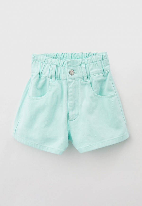 фото Шорты джинсовые gloria jeans