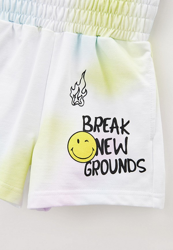 фото Шорты спортивные gloria jeans