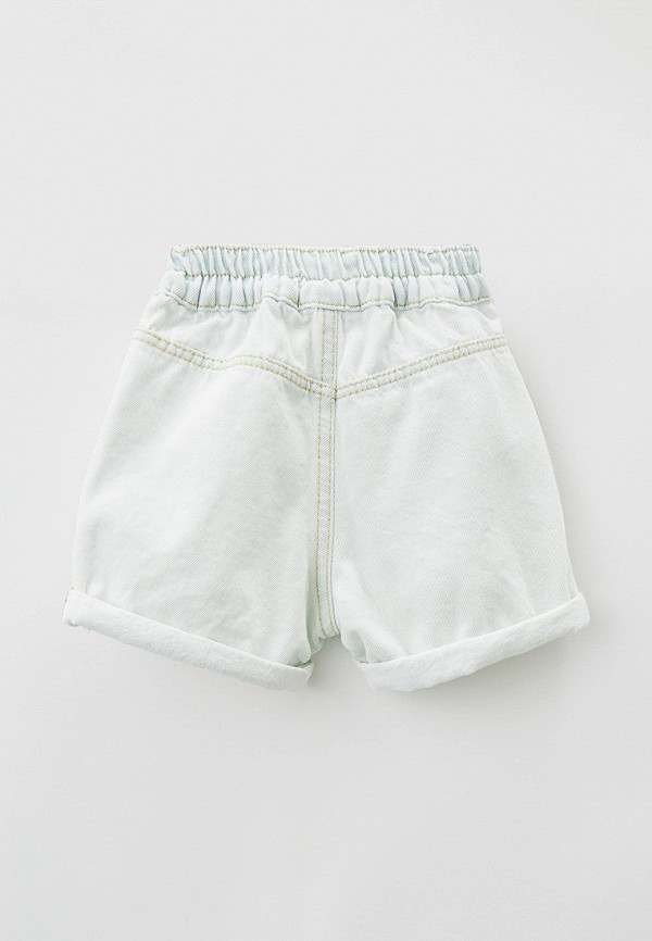 фото Шорты джинсовые gloria jeans