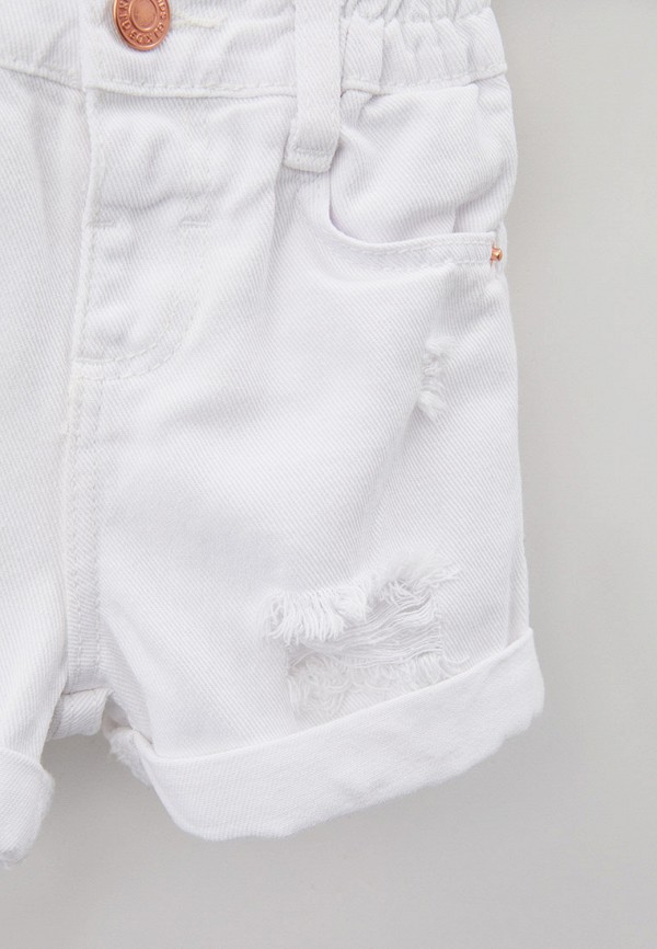 фото Шорты джинсовые gloria jeans