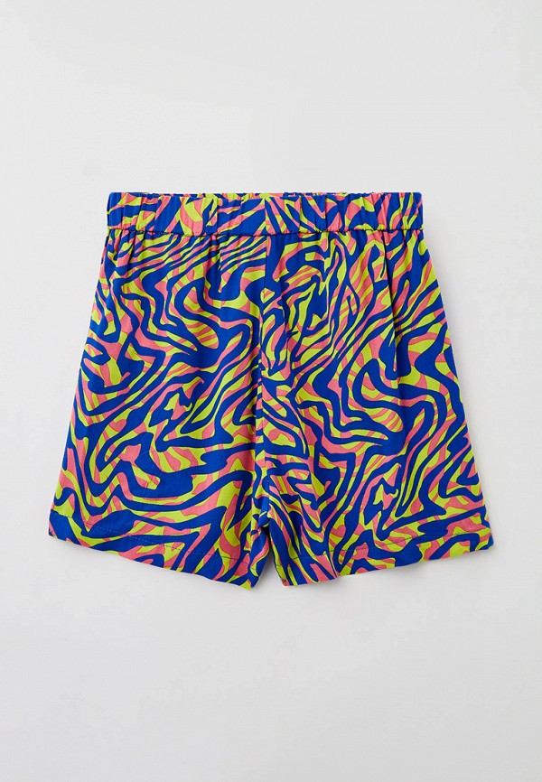 Шорты Termit разноцветный, размер 14, фото 2