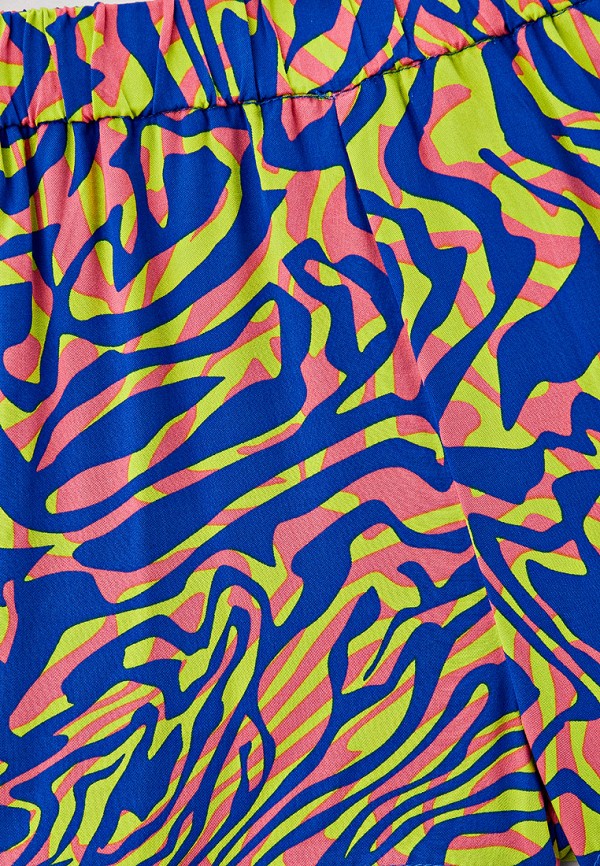 Шорты Termit разноцветный, размер 14, фото 3