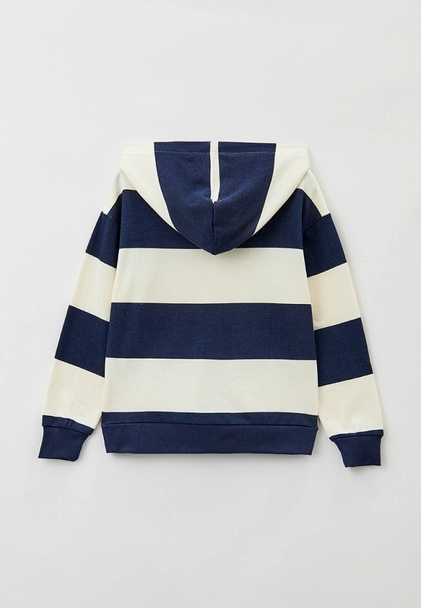 Худи Modis синий, размер 128, фото 2