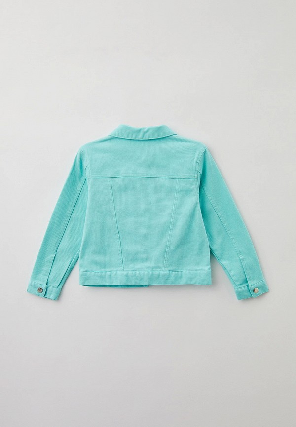 фото Куртка джинсовая modis