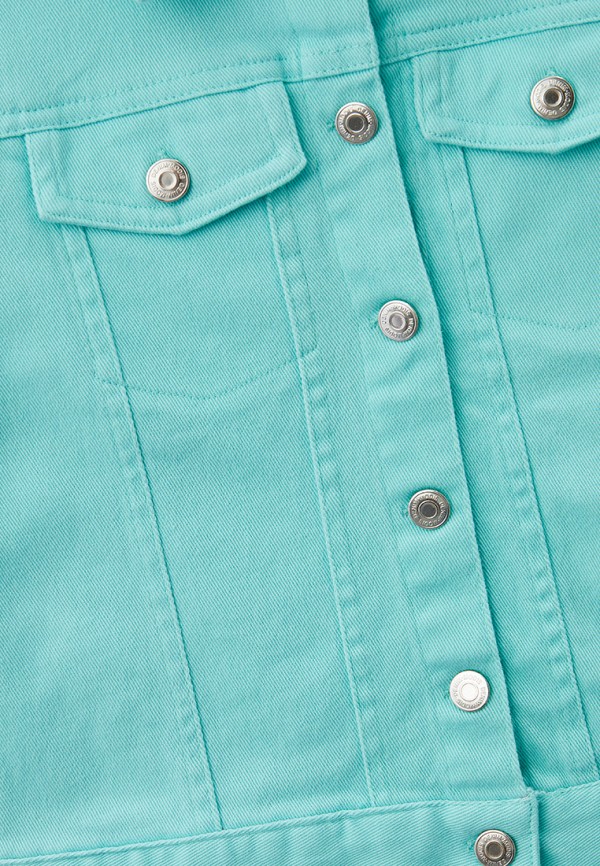 фото Куртка джинсовая modis