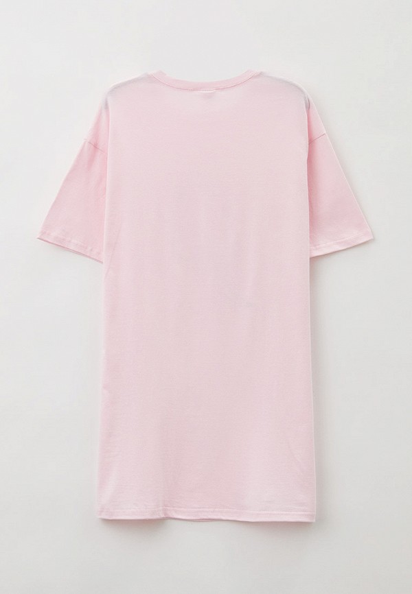 Платье HappyFox розовый, размер 14, фото 2