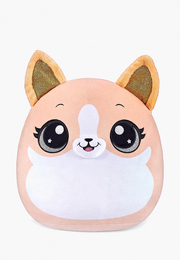 

Игрушка Zuru, Бежевый, Обнимашка 30 см, Corgi