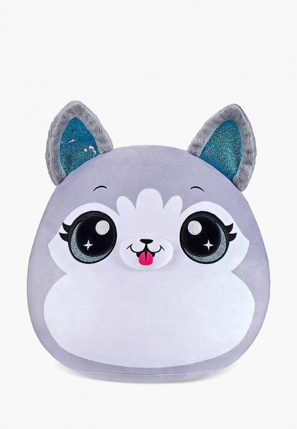 

Игрушка Zuru, Серый, Обнимашка 30 см, Husky