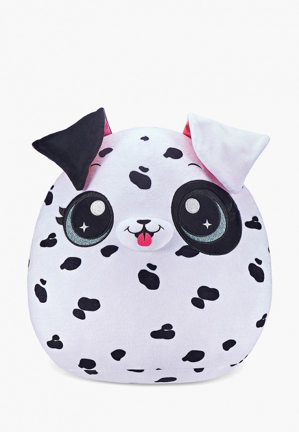 

Игрушка Zuru, Белый, Обнимашка 30 см, Dalmatian