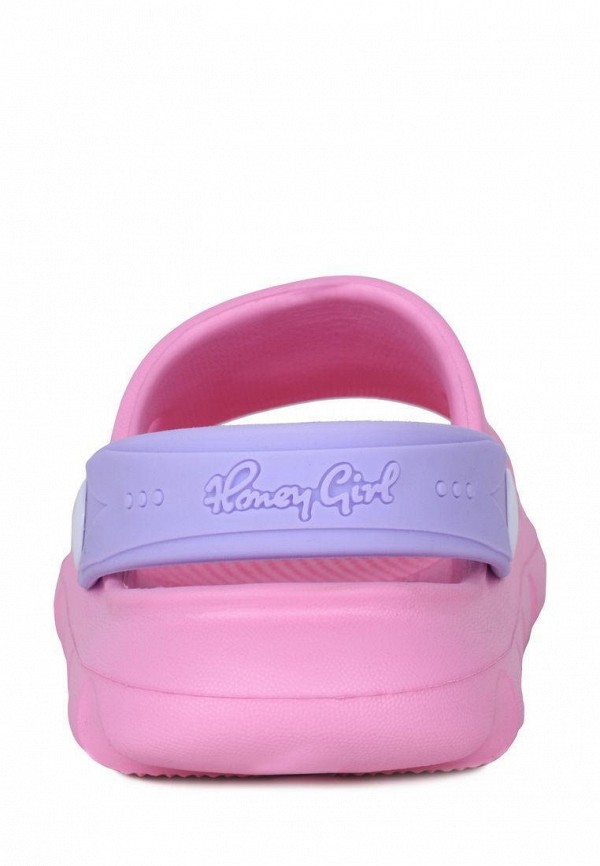 Сандалии Honey Girl Сандалии Honey Girl фото