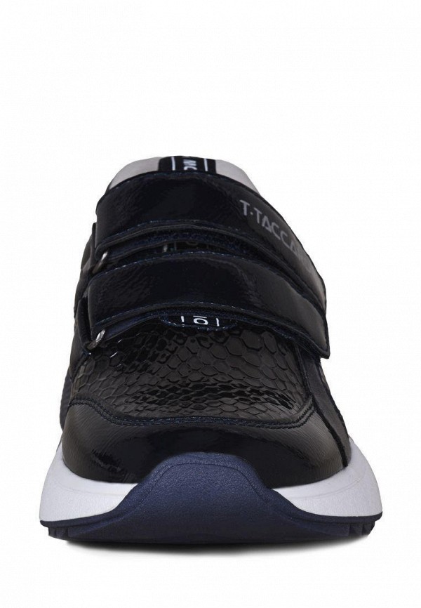 Кроссовки T.Taccardi синий, размер 33, фото 6