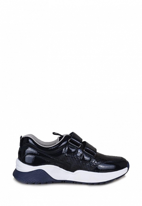 Кроссовки T.Taccardi синий, размер 33, фото 7