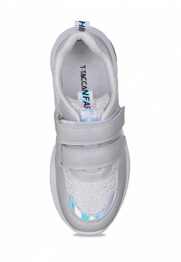 фото Кроссовки t.taccardi