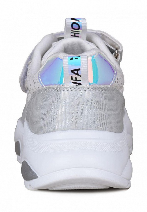 фото Кроссовки t.taccardi