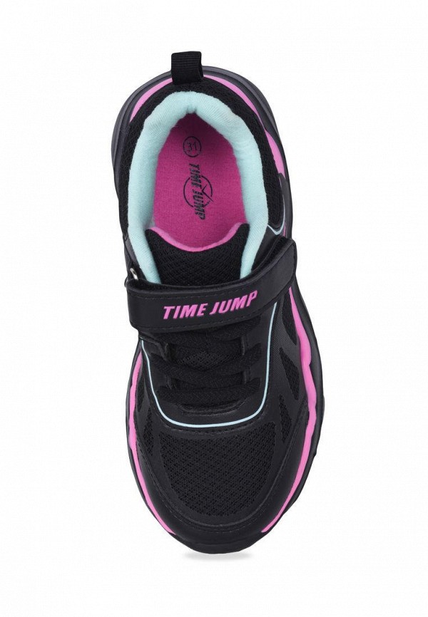 фото Кроссовки timejump