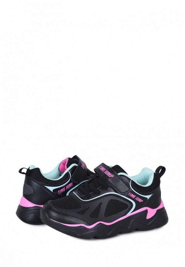 фото Кроссовки timejump