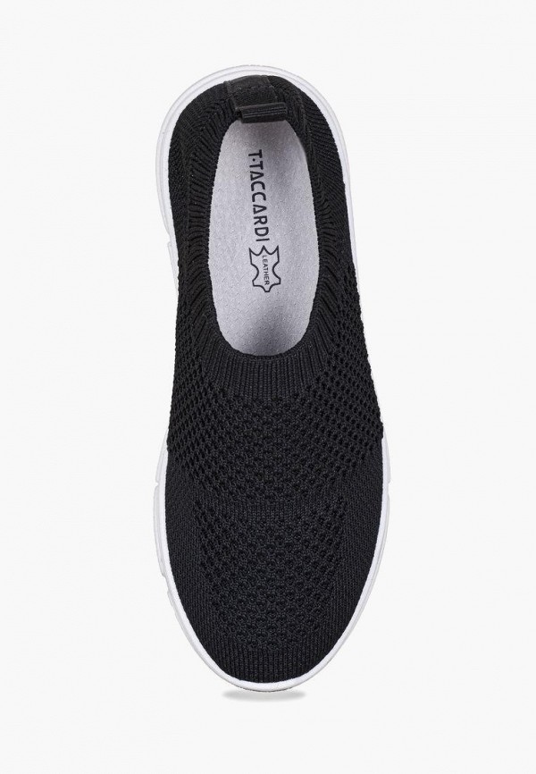 Кроссовки T.Taccardi черный, размер 33, фото 3