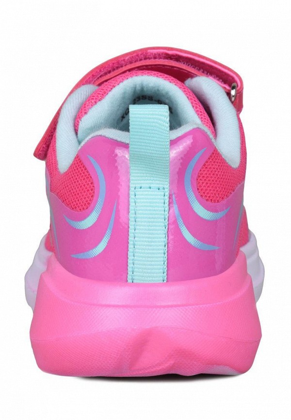 фото Кроссовки honey girl