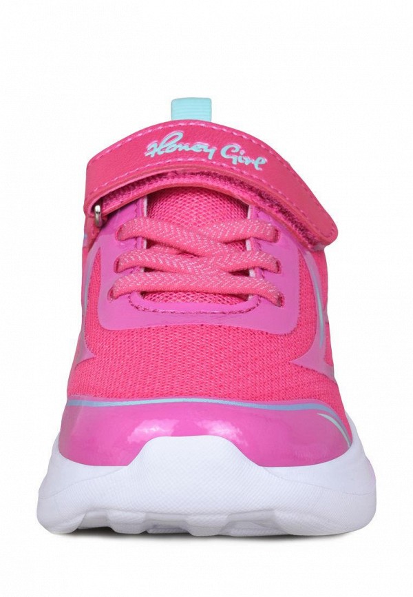 фото Кроссовки honey girl