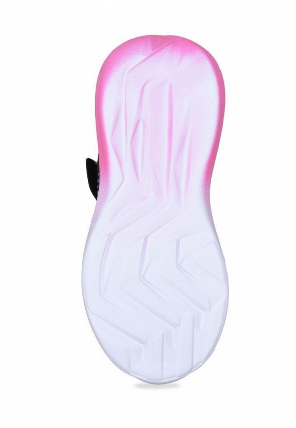 Кроссовки TimeJump синий, размер 34, фото 4