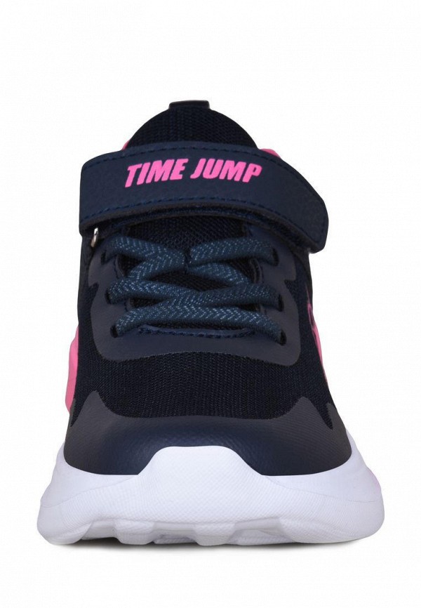 Кроссовки TimeJump синий, размер 34, фото 6
