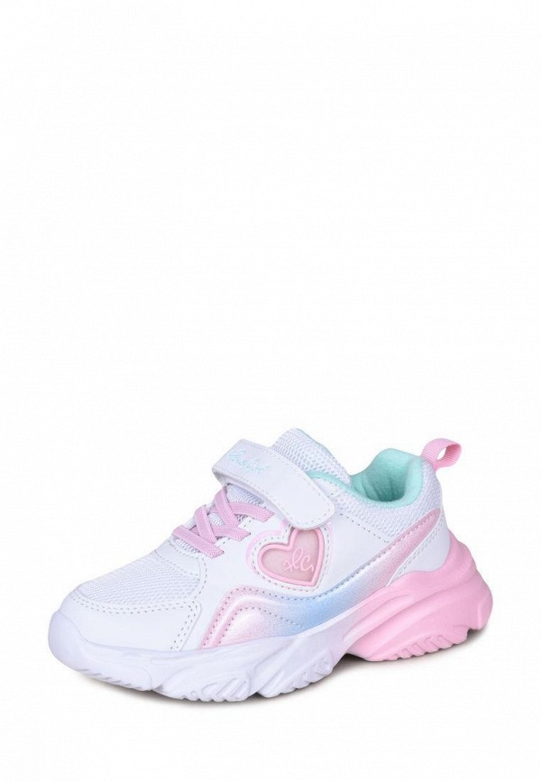 фото Кроссовки honey girl