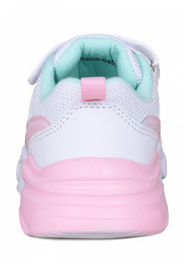 фото Кроссовки honey girl