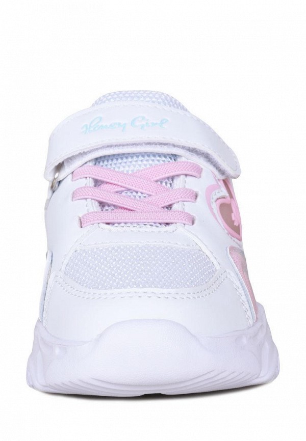 фото Кроссовки honey girl