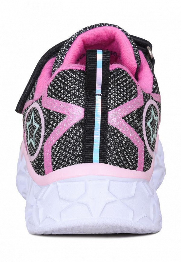 фото Кроссовки honey girl