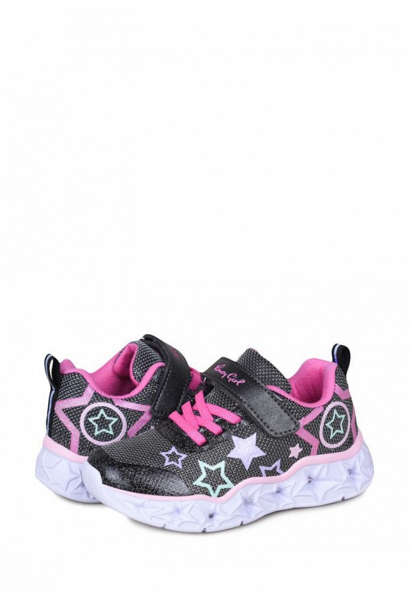 фото Кроссовки honey girl